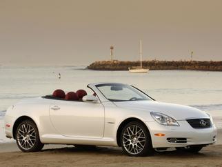  IS-Coupe-Convertible 2008-2013