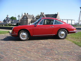  912 1965-1969