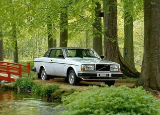  260 Coupe (P262) 1975-1979