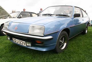  Cavalier Coupe 1975-1981