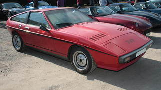  280 Coupe 1984-1987