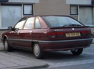 21 Hatchback (L48) 1986-1994