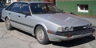  Capella Hatchback 1989-1994
