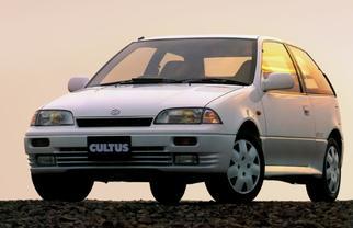  Cultus II Hatchback 1988-2003