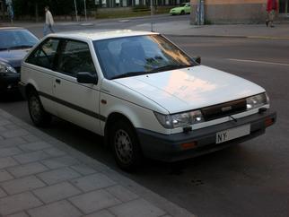  Gemini Hatchback 1988-1992