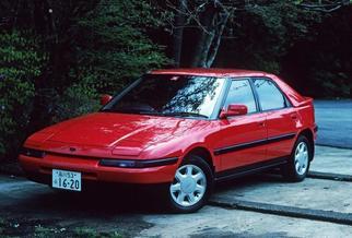  Familia Hatchback 1989-1998