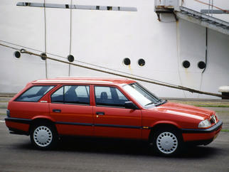  33 Sport T-Model (907B) 1990-1994