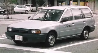  AD Y10 1990-1996