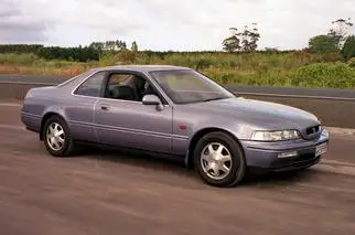  Legend II Coupe (KA8) 1991-1996