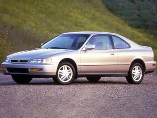  Accord V Coupe (CD7) 1993-1998
