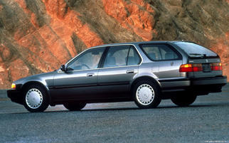  Accord V T-Model (CE) 1993-1998