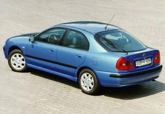  Carisma Hatchback 1995-2003