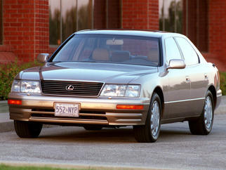  LS II 1994-1997