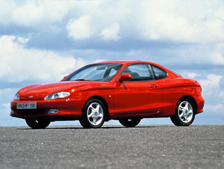  Coupe I (RD) 1996-1999