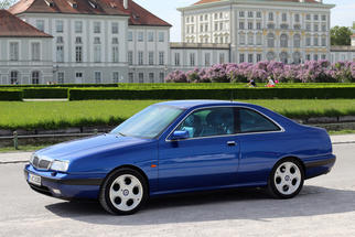  Kappa Coupe (838) 1996-2000