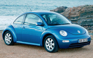  NEW Beetle (9C) 1997-200