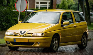 145 (930, facelift) 1999-2000