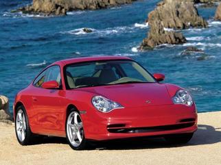  911 (996, facelift) 2000-200