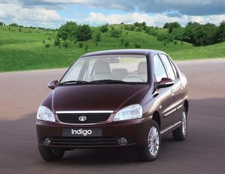  Indigo 2002-2009