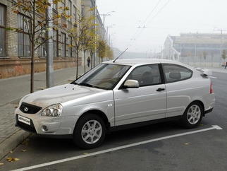  Priora I Hatchback (facelift) 2013