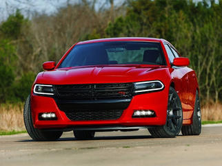  Charger VII (LD; facelift) 2015-2019
