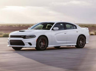  Charger VII (LD; facelift) 2019