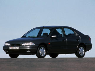 Mondeo Hatchback I 1993-1996