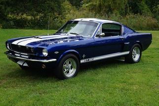 Shelby I 1965-1970